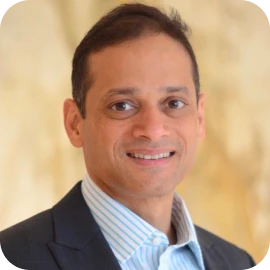 Shrikar Kasturi placeholder