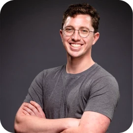 Thomas Baker placeholder